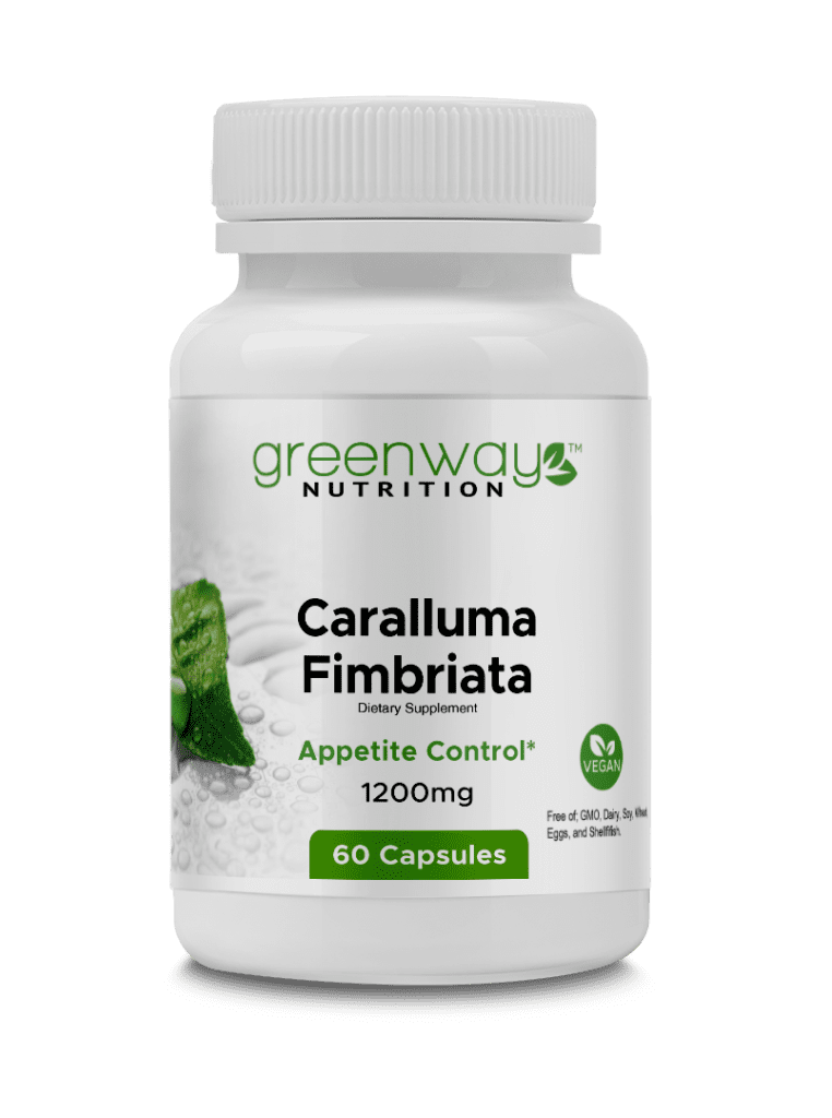 caralluma