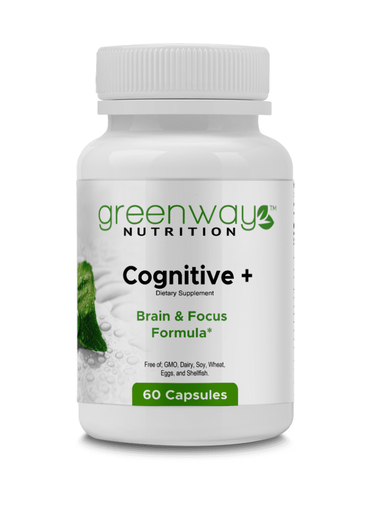 cognitive