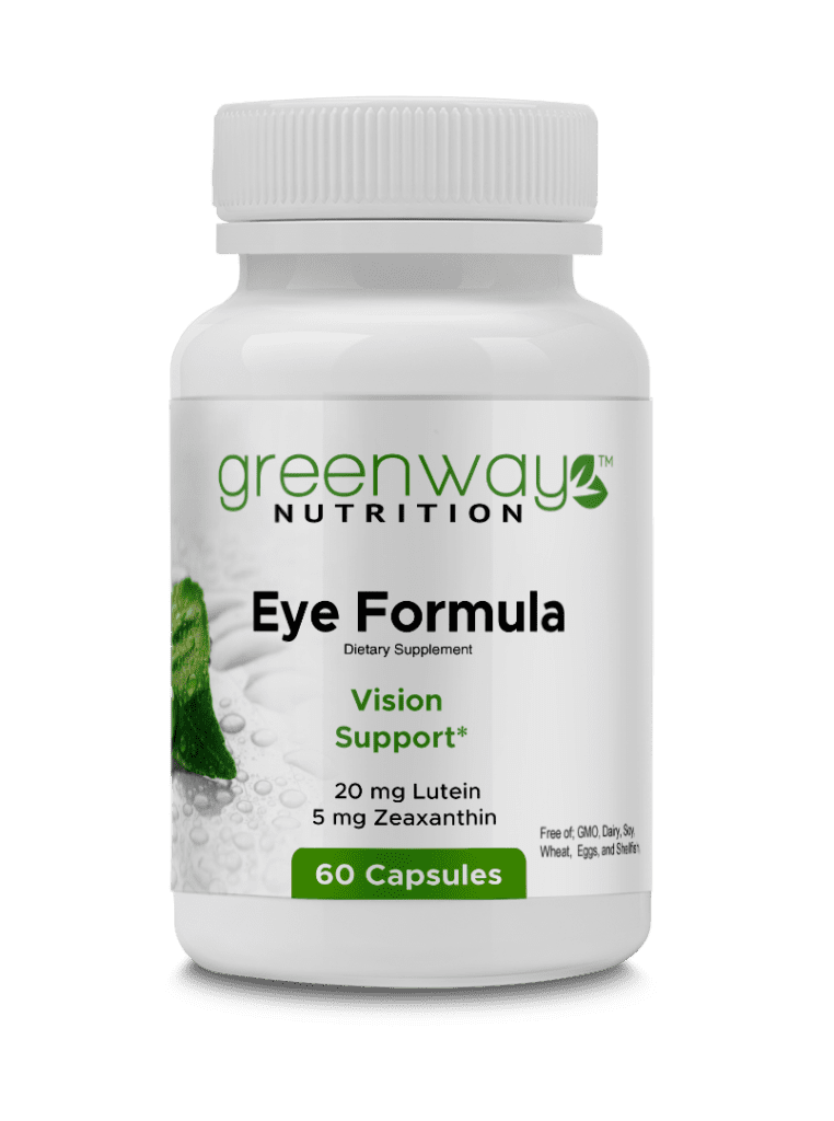 eye formula