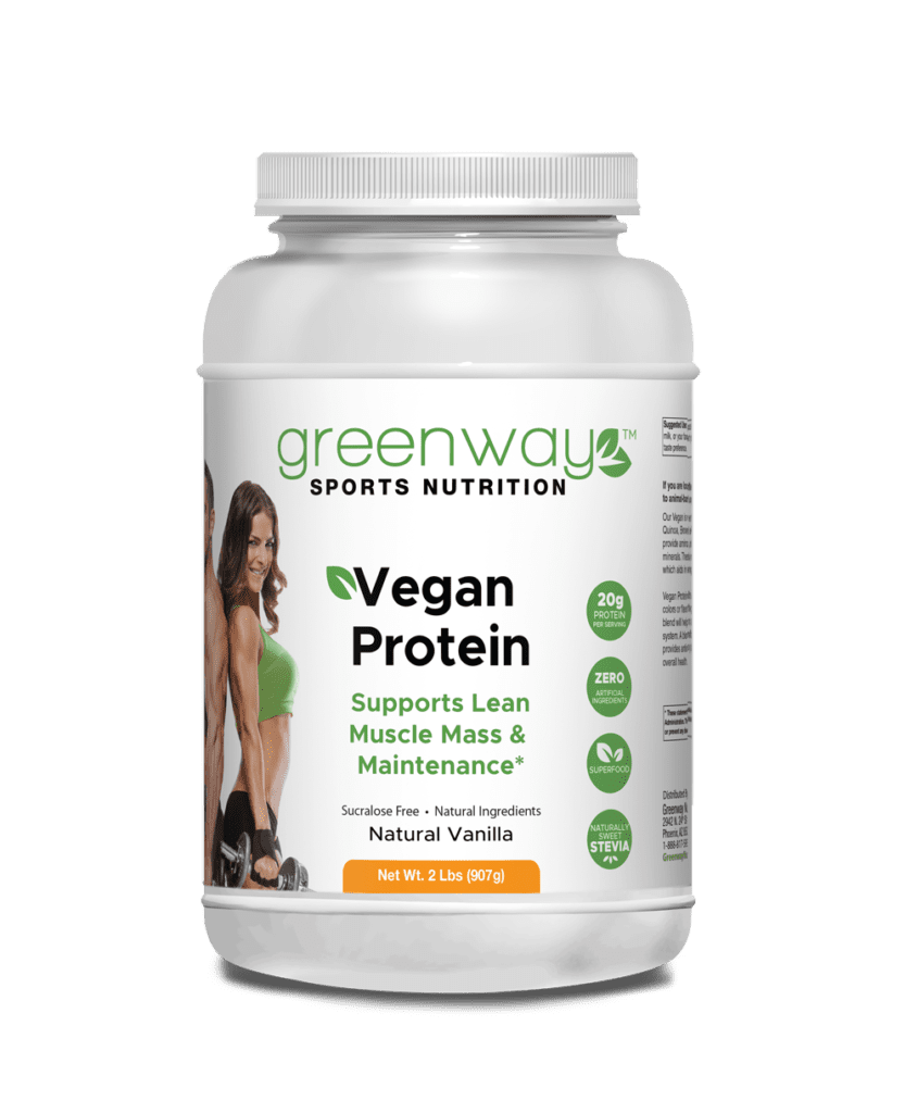 vegan-PROTEIN-vanilla