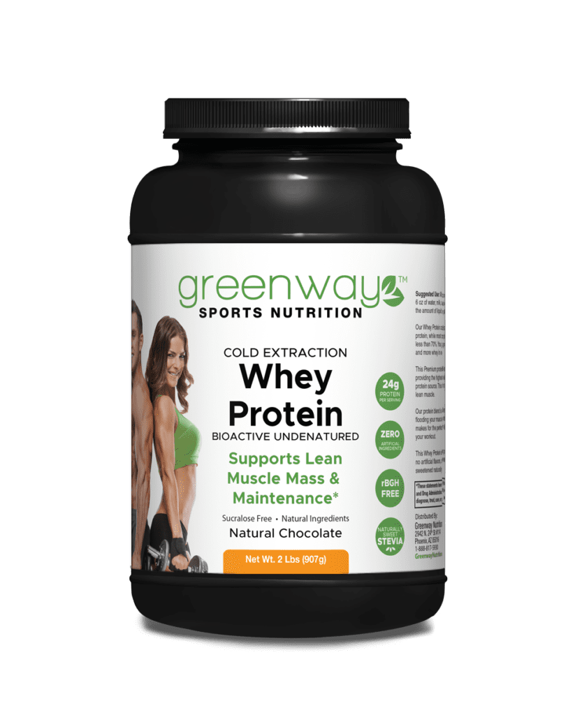 whey-chocolate