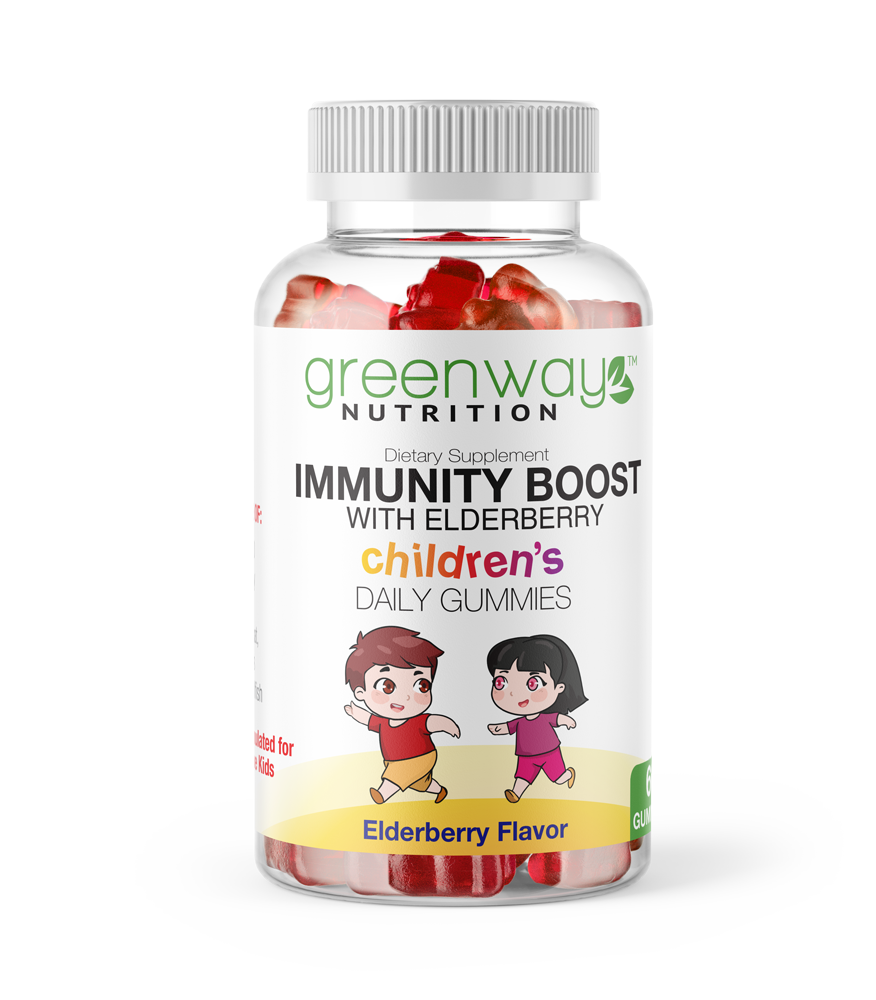 IMMUNITY-Gummies