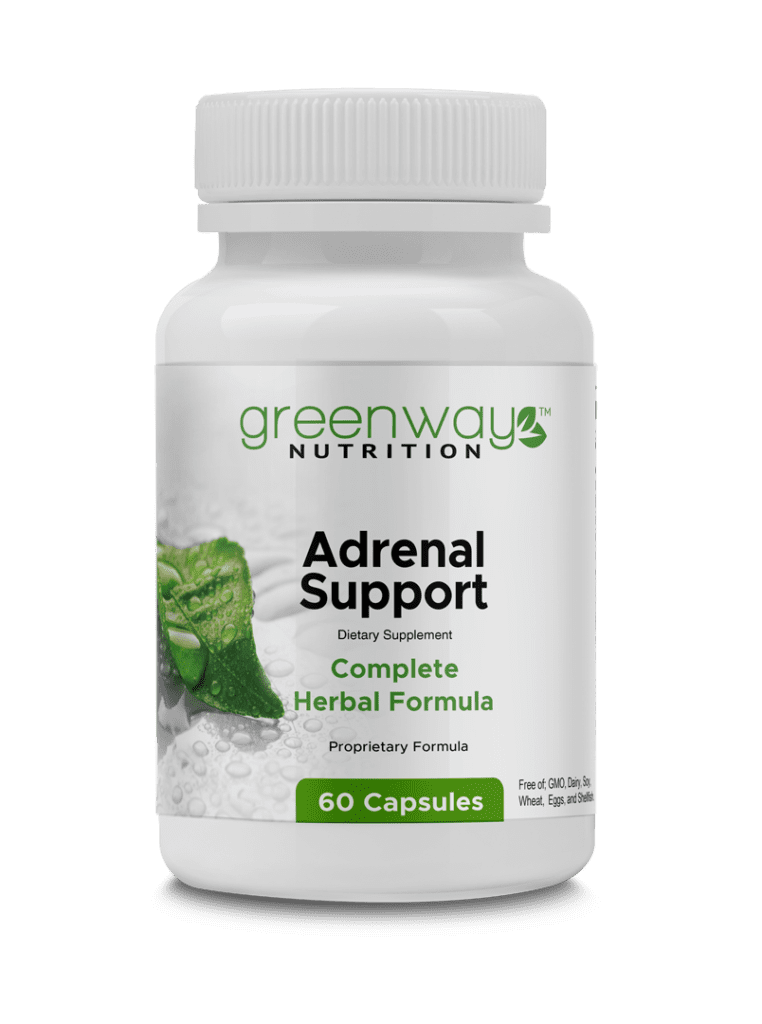 Adrenal-Support